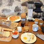 Mas Des Druilles Bed & Breakfast 3*