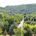 Bed & Breakfast Mas Des Druilles Generargues