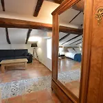 Bed & Breakfast Mas Des Druilles 3*
