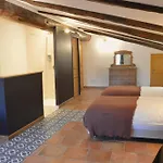 Mas Des Druilles Bed & Breakfast 3*