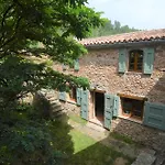 Mas Des Druilles Bed & Breakfast