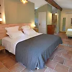 Bed & Breakfast Mas Des Druilles 3*