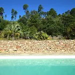 Bed & Breakfast Mas Des Druilles Generargues