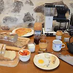 Bed & Breakfast Mas Des Druilles Generargues