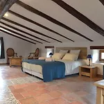 Mas Des Druilles Bed & Breakfast Generargues