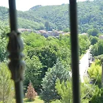 Mas Des Druilles Bed & Breakfast Generargues