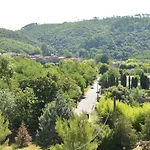 Mas Des Druilles Bed & Breakfast 3*