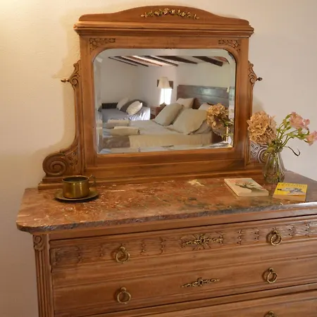 Mas Des Druilles Bed & Breakfast Generargues