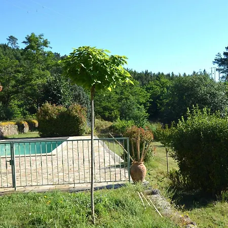 Mas Des Druilles 3* Generargues