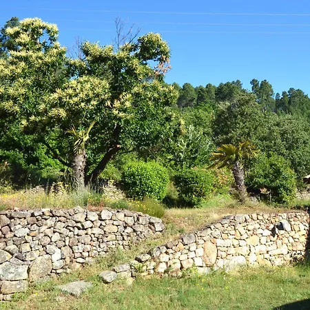 Bed & Breakfast Mas Des Druilles