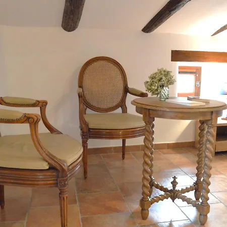 Bed & Breakfast Mas Des Druilles