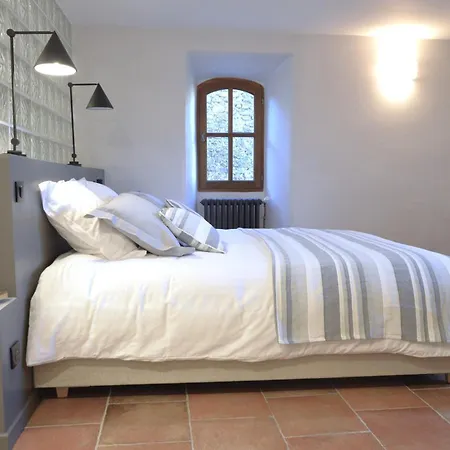 Mas Des Druilles Bed & Breakfast