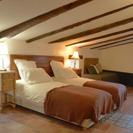 Bed & Breakfast Mas Des Druilles Generargues