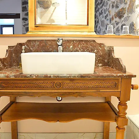 Bed & Breakfast Mas Des Druilles 3*