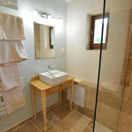 Mas Des Druilles Generargues