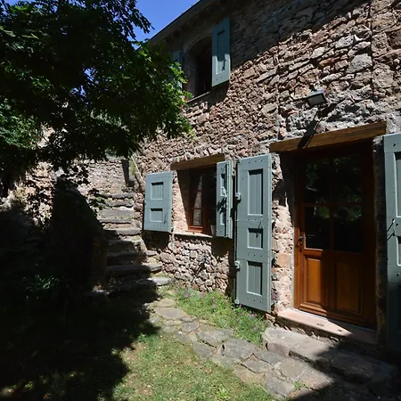 Mas Des Druilles Panzió Générargues