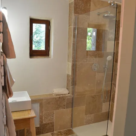 Mas Des Druilles Bed & Breakfast Generargues