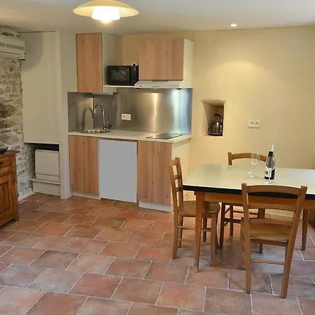 Mas Des Druilles Generargues