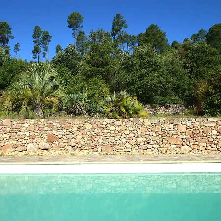 Bed & Breakfast Mas Des Druilles Generargues