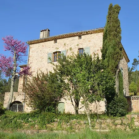 Mas Des Druilles Panzió Générargues