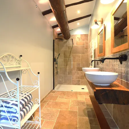 Mas Des Druilles Generargues