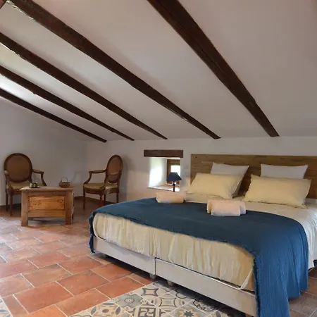 Mas Des Druilles 3* Generargues