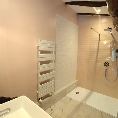 Panzió Mas Des Druilles