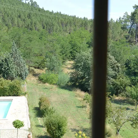 Mas Des Druilles 3* Generargues