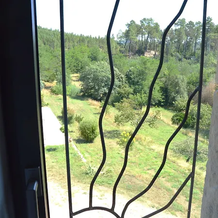 Bed & Breakfast Mas Des Druilles 3*