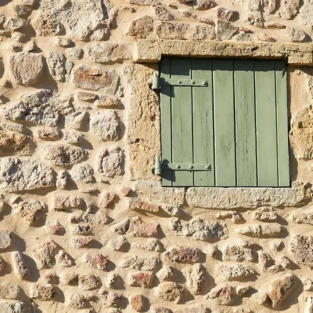 Mas Des Druilles Bed & Breakfast 3*