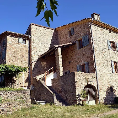 Mas Des Druilles Generargues