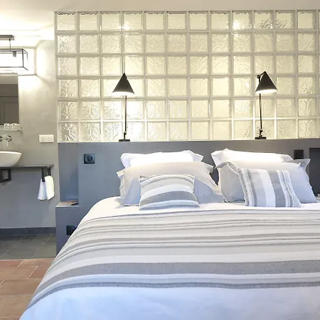 Mas Des Druilles Bed & Breakfast