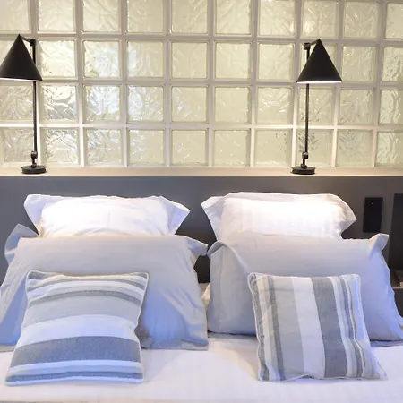 Mas Des Druilles Bed & Breakfast