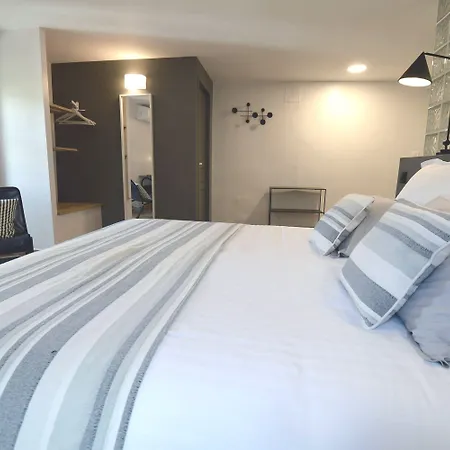 Bed & Breakfast Mas Des Druilles Generargues